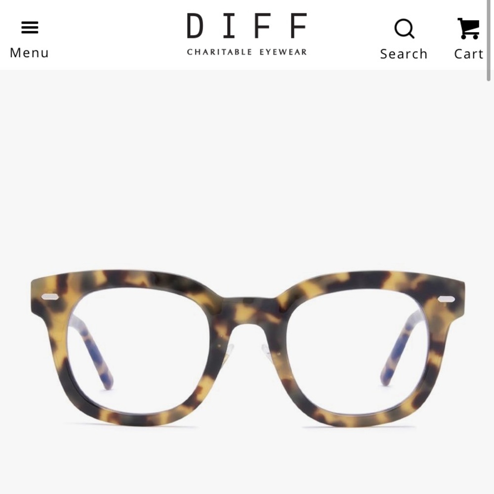Diff Blue Light Glasses